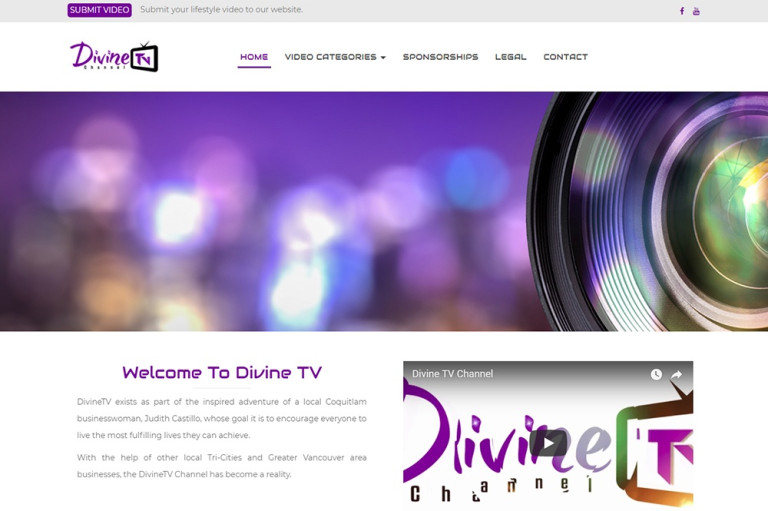 Divine-TV