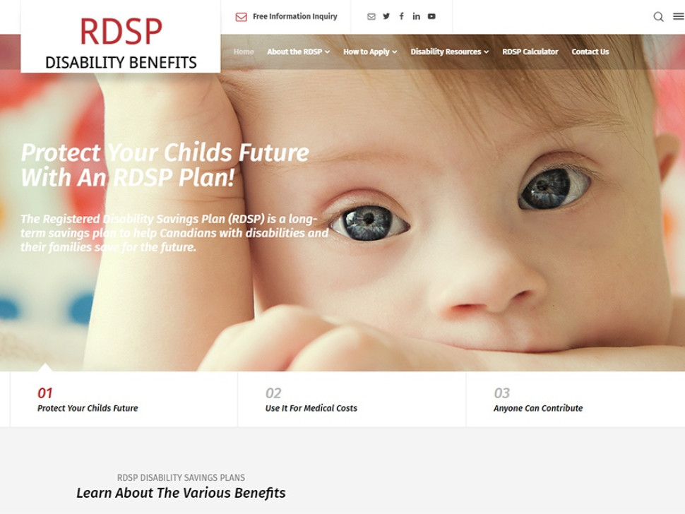 RDSP-Disability-Benefits