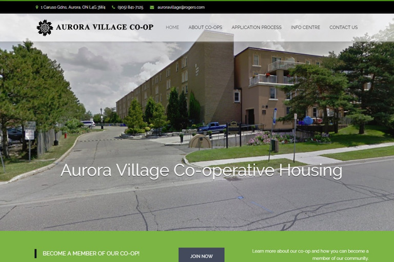 Aurora-Village-Co-op