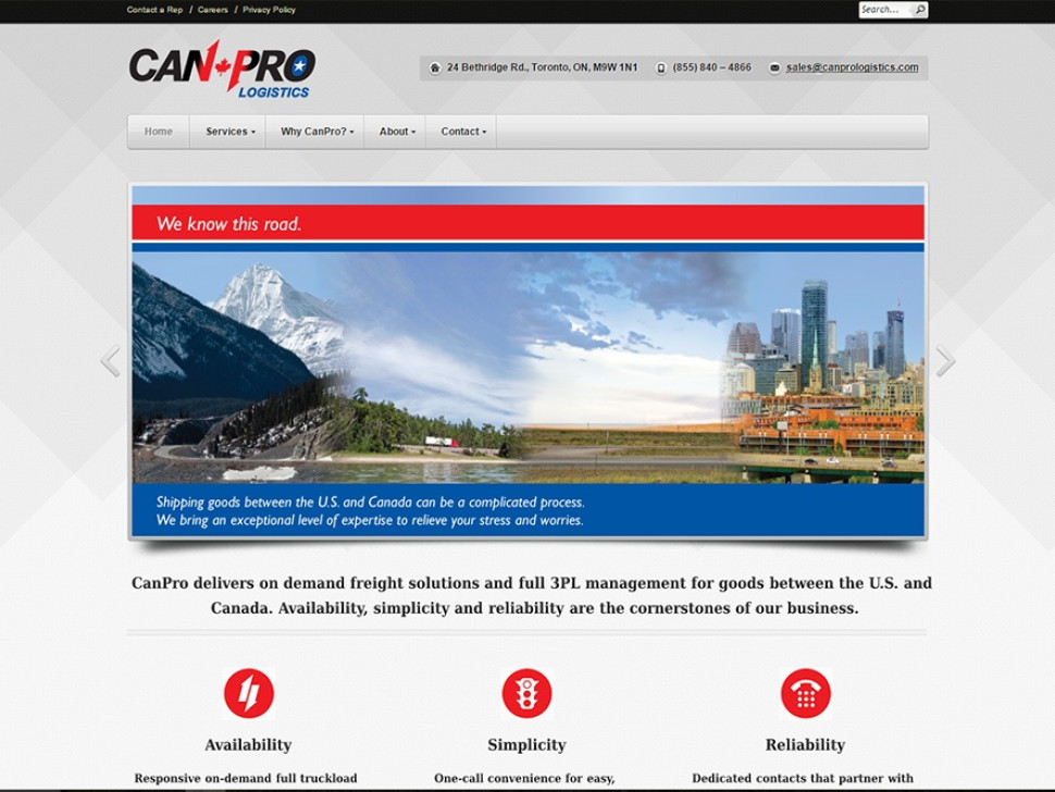 Can-Pro-Logistics